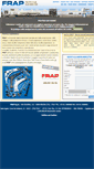 Mobile Screenshot of frap.it